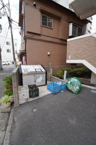 【その他共用部分】 | ドゥ　セードル