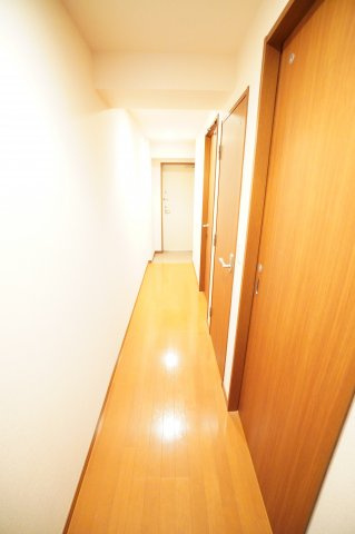 【内装】 | ドゥ　セードル | ※同物件・反転タイプの写真です。