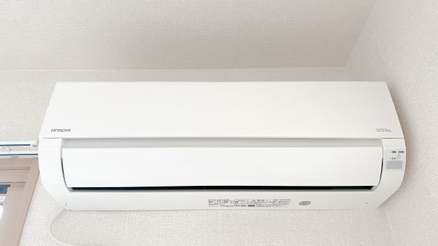 サンコート静浦Bの設備