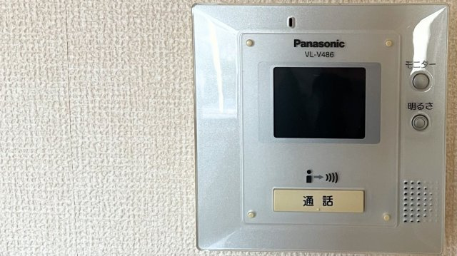 サンコート静浦Bのセキュリティ
