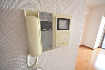 【セキュリティ】 | プレサンス神戸みなと元町