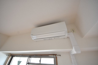 【設備】 | プレサンス神戸みなと元町