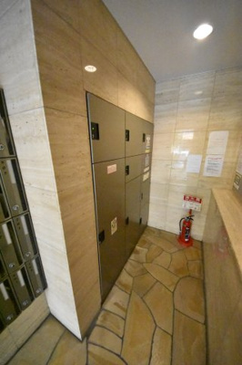 【その他共用部分】 | プレサンス神戸みなと元町