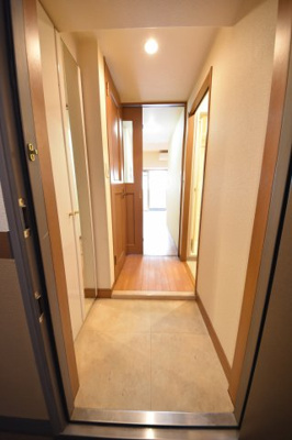 【その他】 | プレサンス神戸みなと元町 | 反転タイプです