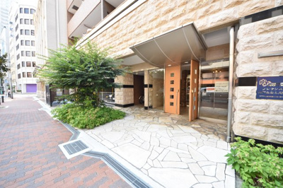 【外観】 | プレサンス神戸みなと元町