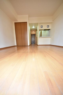 【寝室】 | プレサンス神戸みなと元町 | 反転タイプです