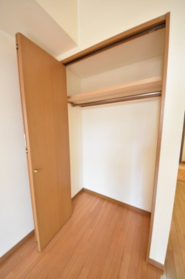 【収納】 | プレサンス神戸みなと元町 | 反転タイプです