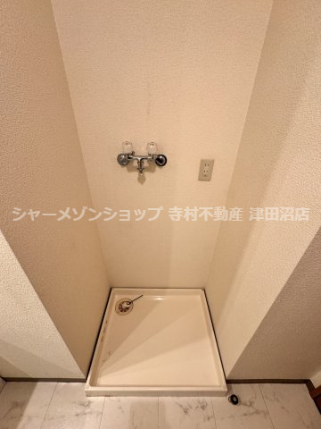 サンヴェール船橋本町の設備