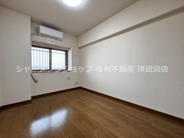 サンヴェール船橋本町の洋室