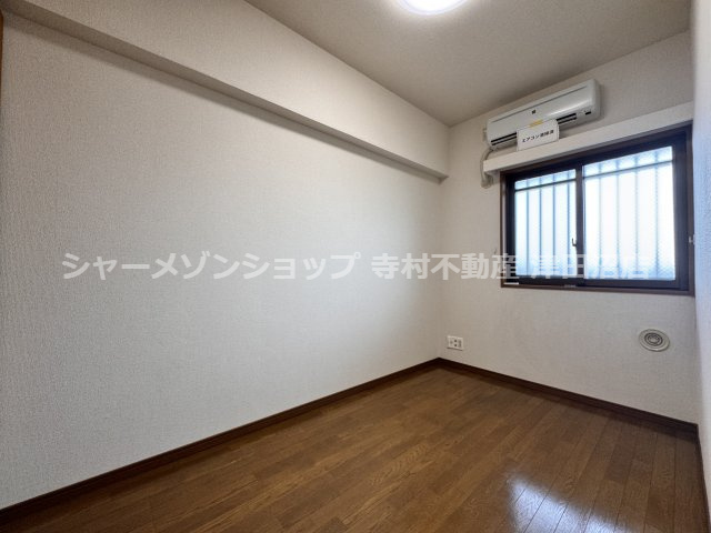 サンヴェール船橋本町の洋室