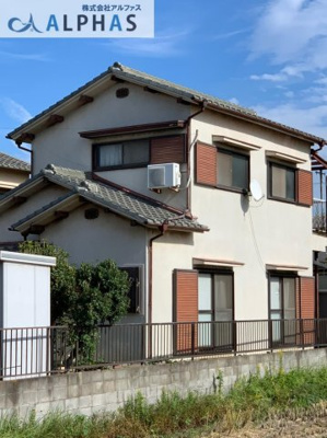 【外観】 | 加古郡播磨町古宮１丁目　売り土地 | 建築条件無し！！お好きなハウスメーカーで建築できます♪