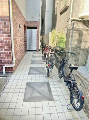 【ロビー】 | B-Spoke Bunkyo