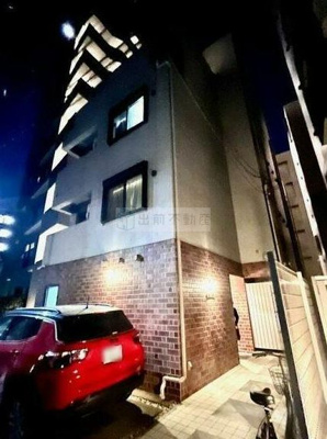 【外観】 | B-Spoke Bunkyo