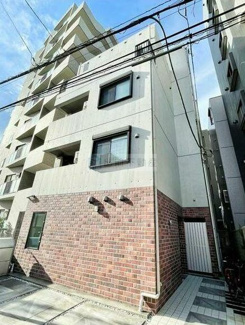 【外観】