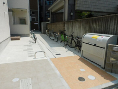 【その他共用部分】 | ハーモニーテラス城木町