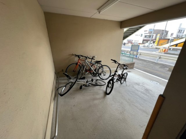 クレサス稚児宮．ｍのその他共用部分|クレサス稚児宮．ｍ