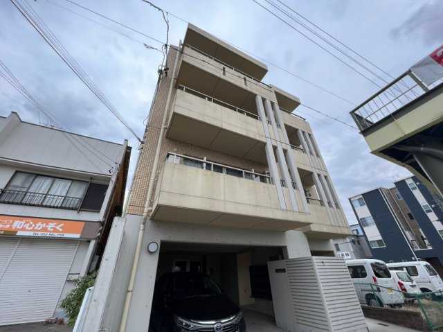 クレサス稚児宮．ｍ