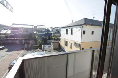 【展望】 | プリムローズ2番館