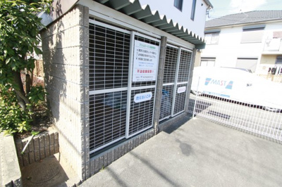 【その他共用部分】 | プリムローズ2番館