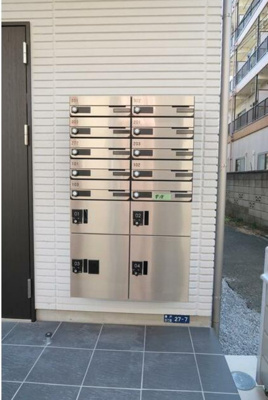 【その他共用部分】 | NSGATE亀有