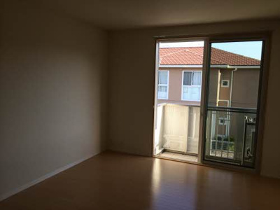 【居間・リビング】 | シャーメゾン秋山Ｃ