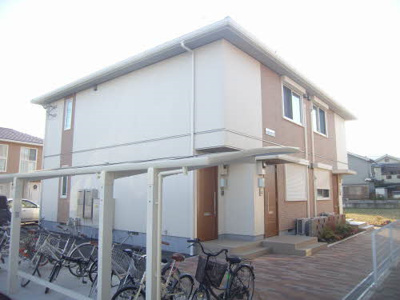 【その他共用部分】 | シャーメゾン秋山Ｃ