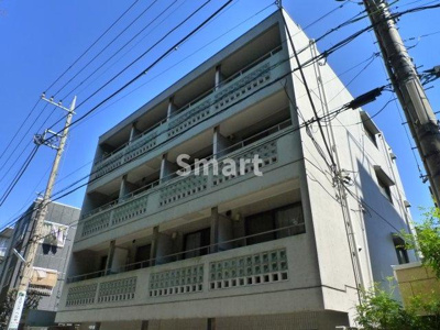 【外観】 | ベルゼ国分寺