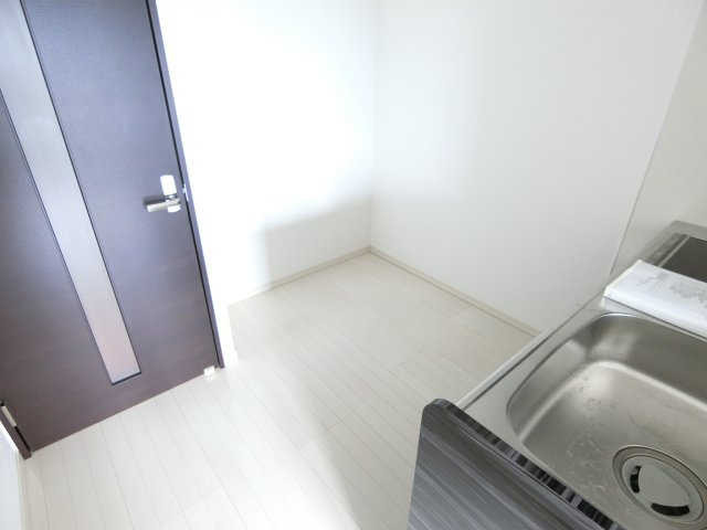 YF宮山台ガーデンのキッチン|同物件別部屋写真イメージ