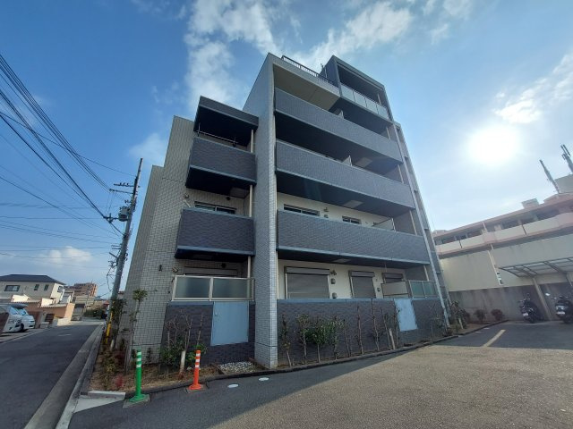 YF宮山台ガーデン