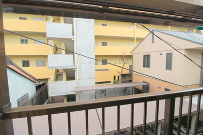 【展望】 | ウオアサハウス