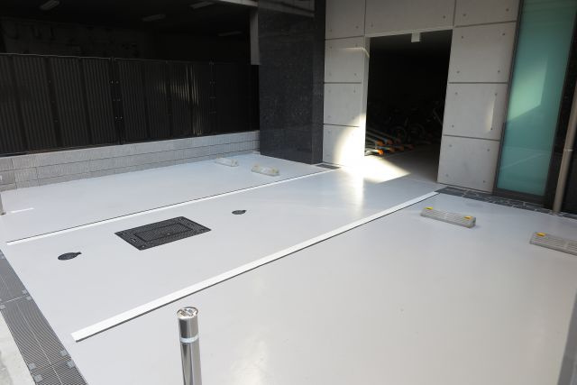 サムティ阿波座ベルシアのその他共用部分|イメージ