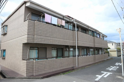 【外観】 | コンフォート青山