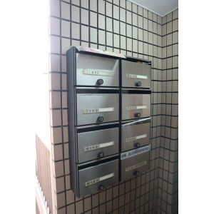 【設備】 | コンフォート青山