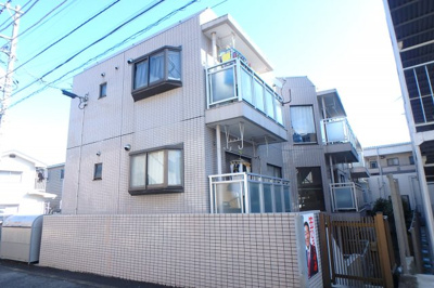 【外観】 | アーバンシティ壱番館