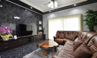 【その他】 | 山武市成東　平家モデルハウス | 令和3年5月築４LDK平屋未入居 土地約158坪 建物約48坪　オール電化