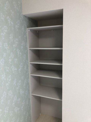 【収納】 | Ｃａｓａ　ｂｌａｎｃａ　Ⅱ