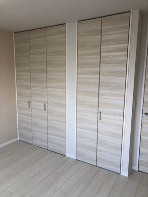 【内装】 | Ｃａｓａ　ｂｌａｎｃａ　Ⅱ