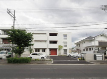 Ｃａｓａ　ｂｌａｎｃａ　Ⅱの画像