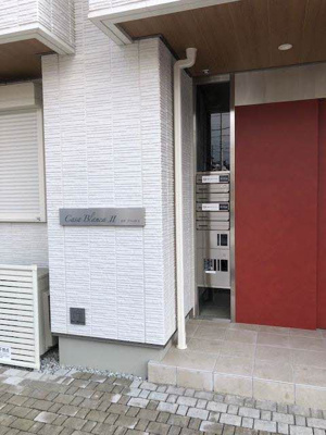 【設備】 | Ｃａｓａ　ｂｌａｎｃａ　Ⅱ