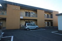 グリーンハイツBの画像