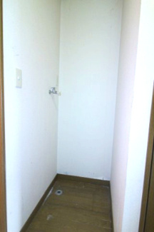 【その他】 | グリーンハイツB