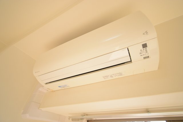 スワンズシティ難波南の設備