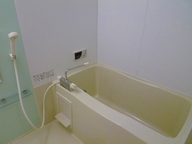 【浴室】 | クレスト西宮東