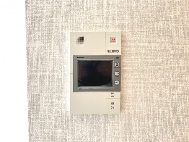 エスリードレジデンス大阪難波のセキュリティ