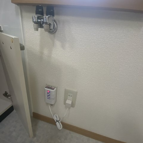 アリビオ若山のその他