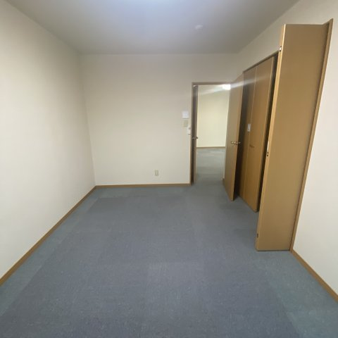 アリビオ若山の内装