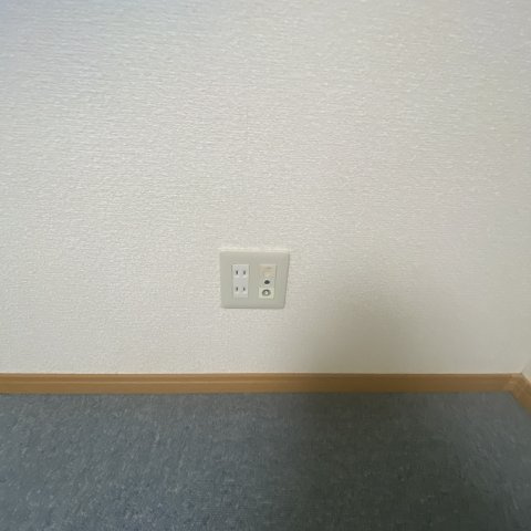 アリビオ若山の設備