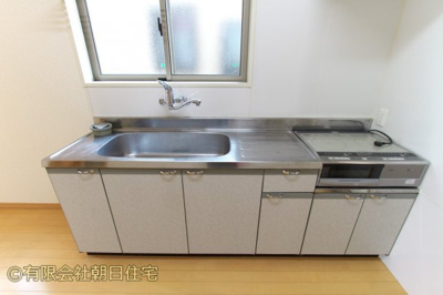 【キッチン】 | ハイム・ＲＫ