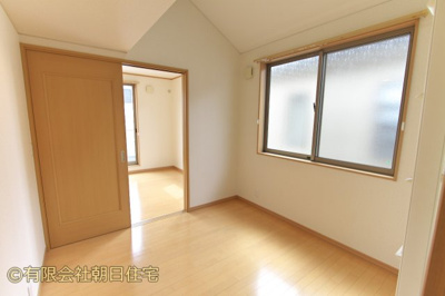 【子供部屋】 | ハイム・ＲＫ | 2階4.5洋