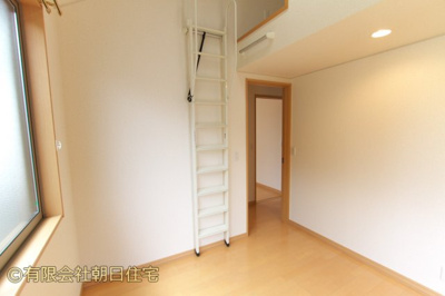 【子供部屋】 | ハイム・ＲＫ | 2階4.5洋